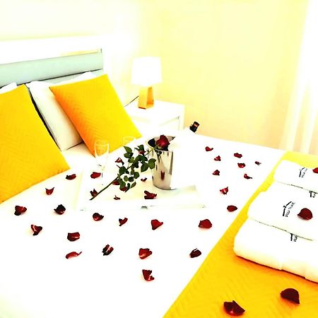 Villa Tavares Suites Арока Екстер'єр фото