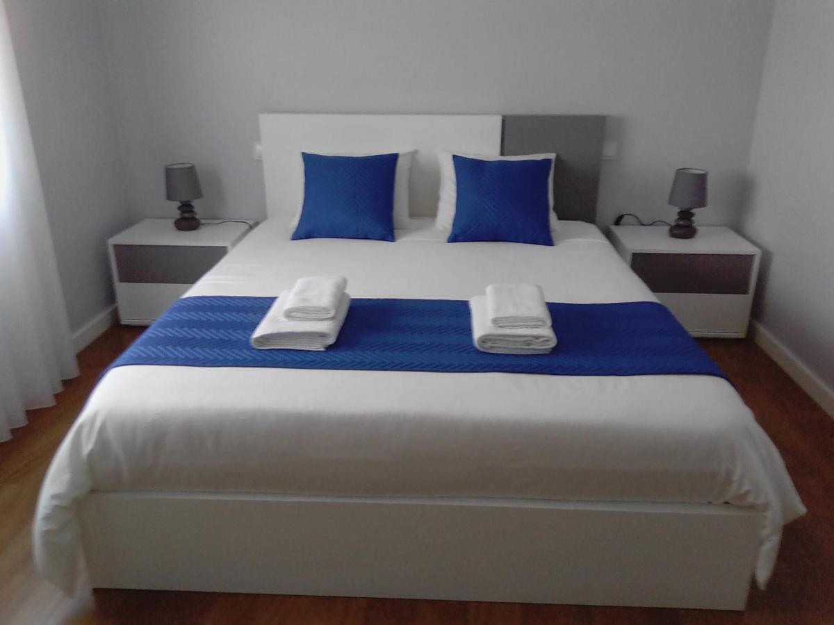Villa Tavares Suites Арока Екстер'єр фото
