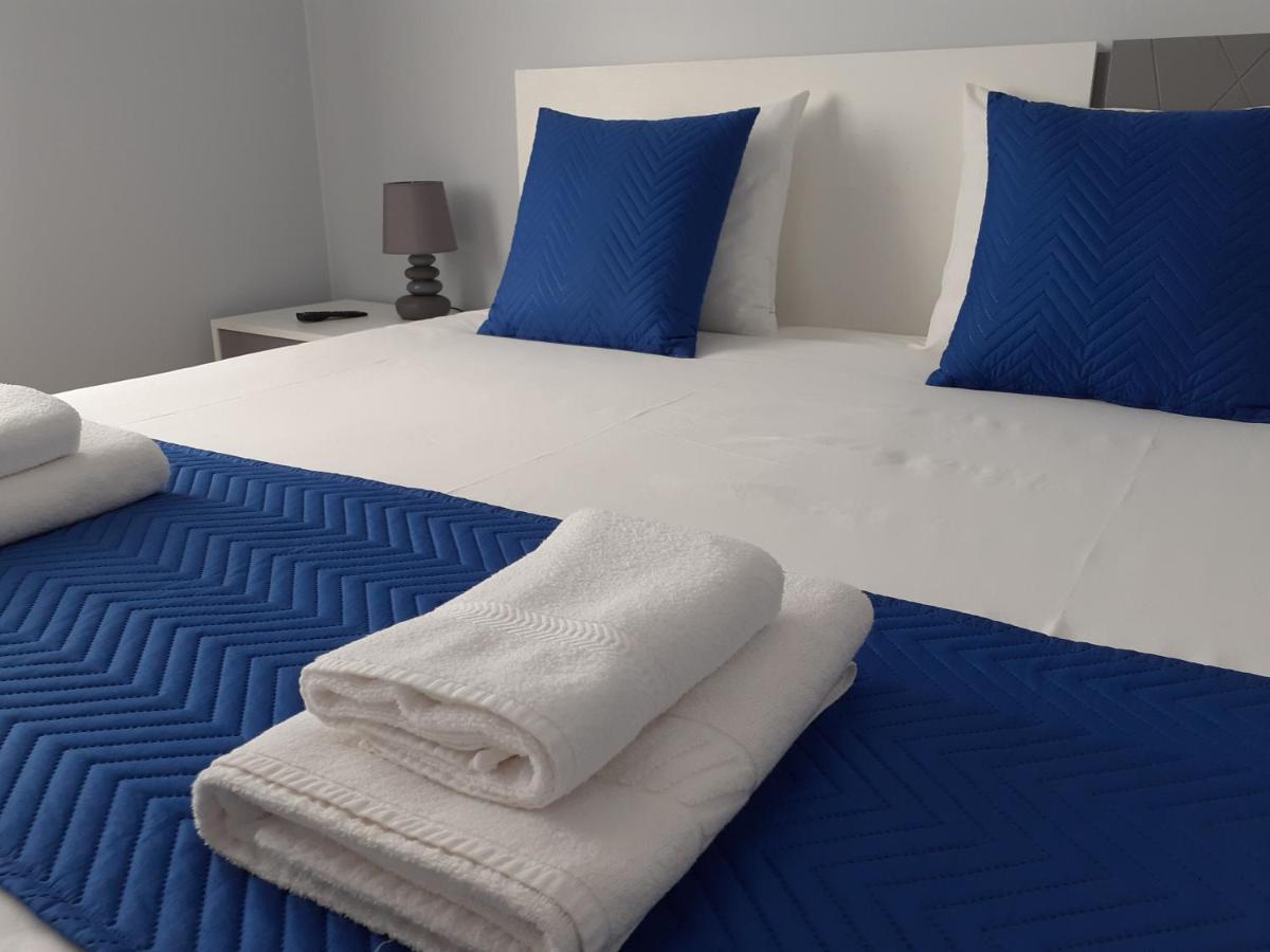 Villa Tavares Suites Арока Екстер'єр фото