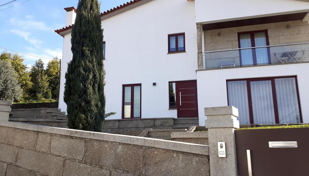 Villa Tavares Suites Арока Екстер'єр фото