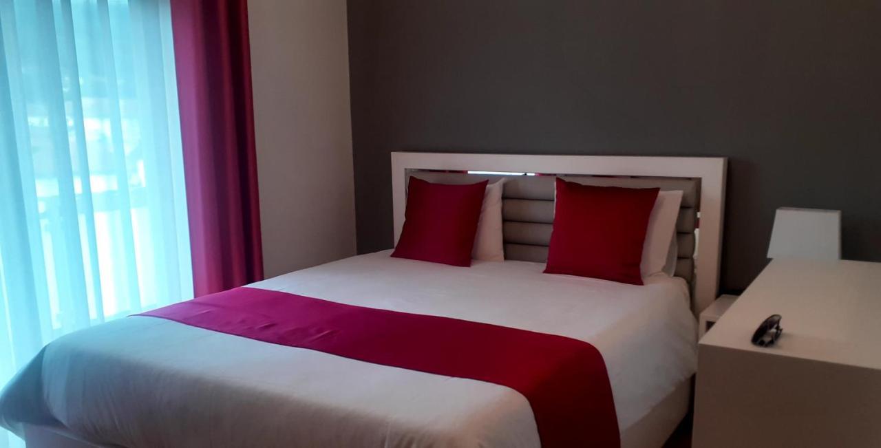Villa Tavares Suites Арока Екстер'єр фото