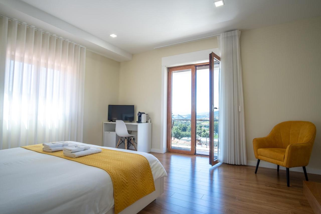 Villa Tavares Suites Арока Екстер'єр фото