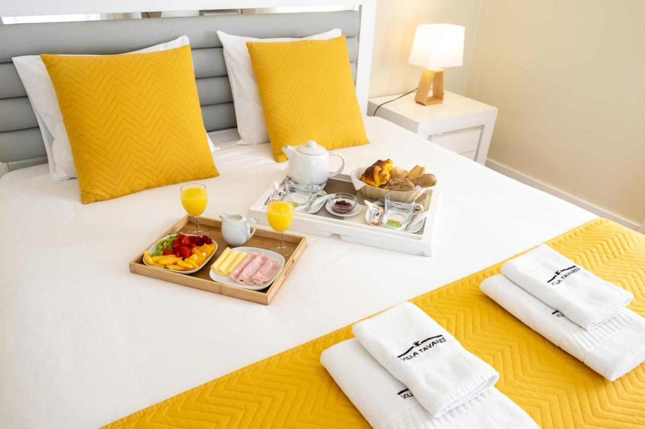 Villa Tavares Suites Арока Екстер'єр фото