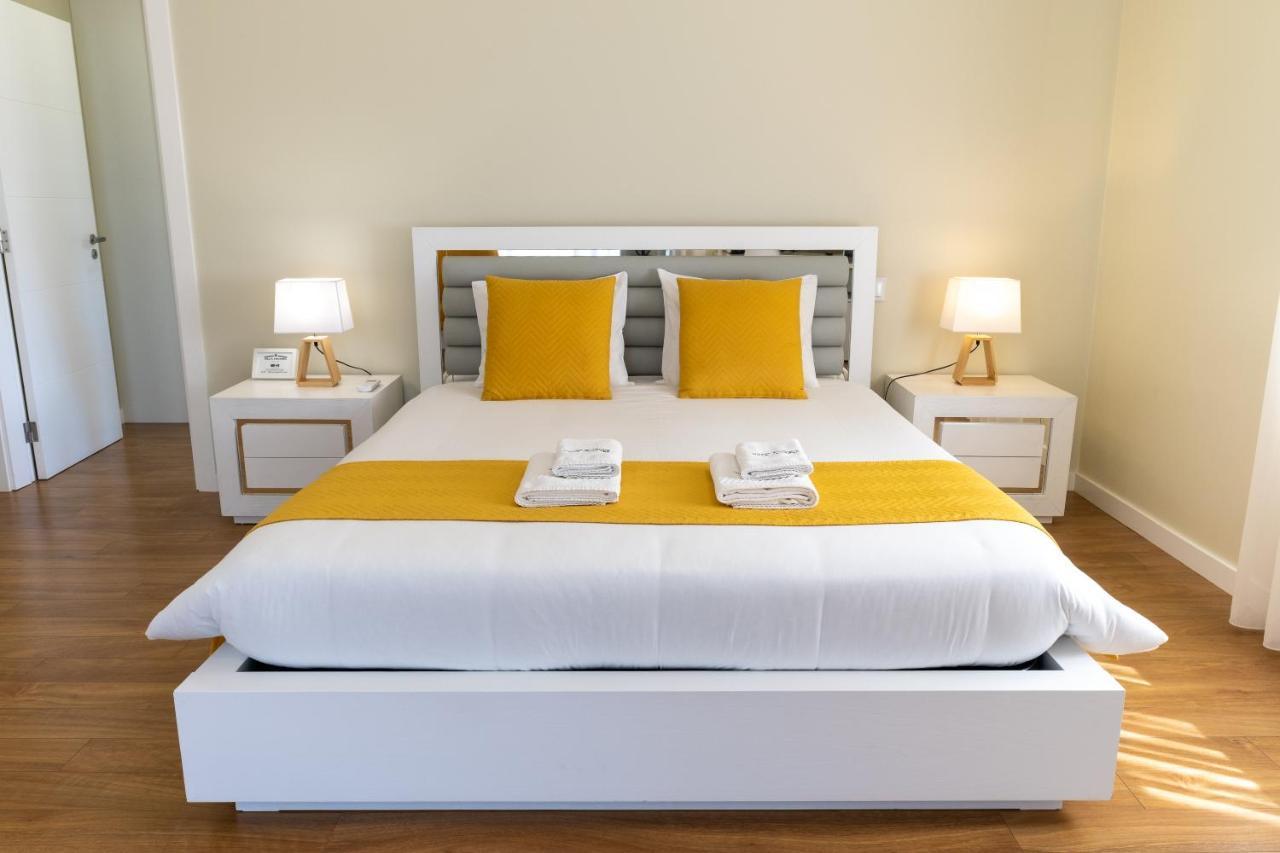 Villa Tavares Suites Арока Екстер'єр фото