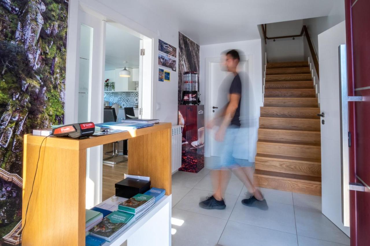 Villa Tavares Suites Арока Екстер'єр фото