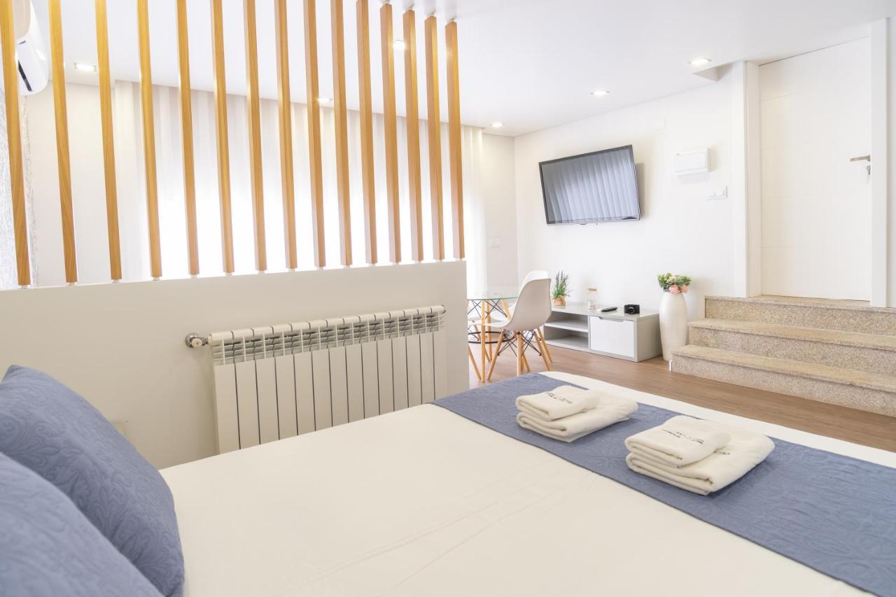 Villa Tavares Suites Арока Екстер'єр фото