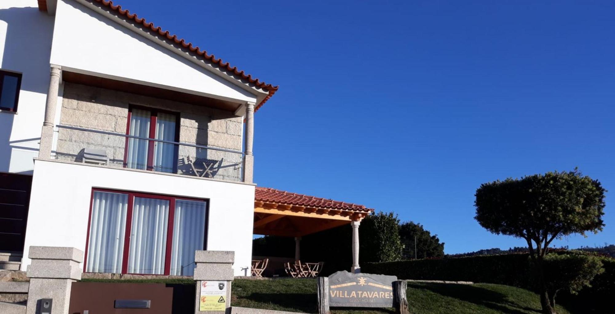 Villa Tavares Suites Арока Номер фото