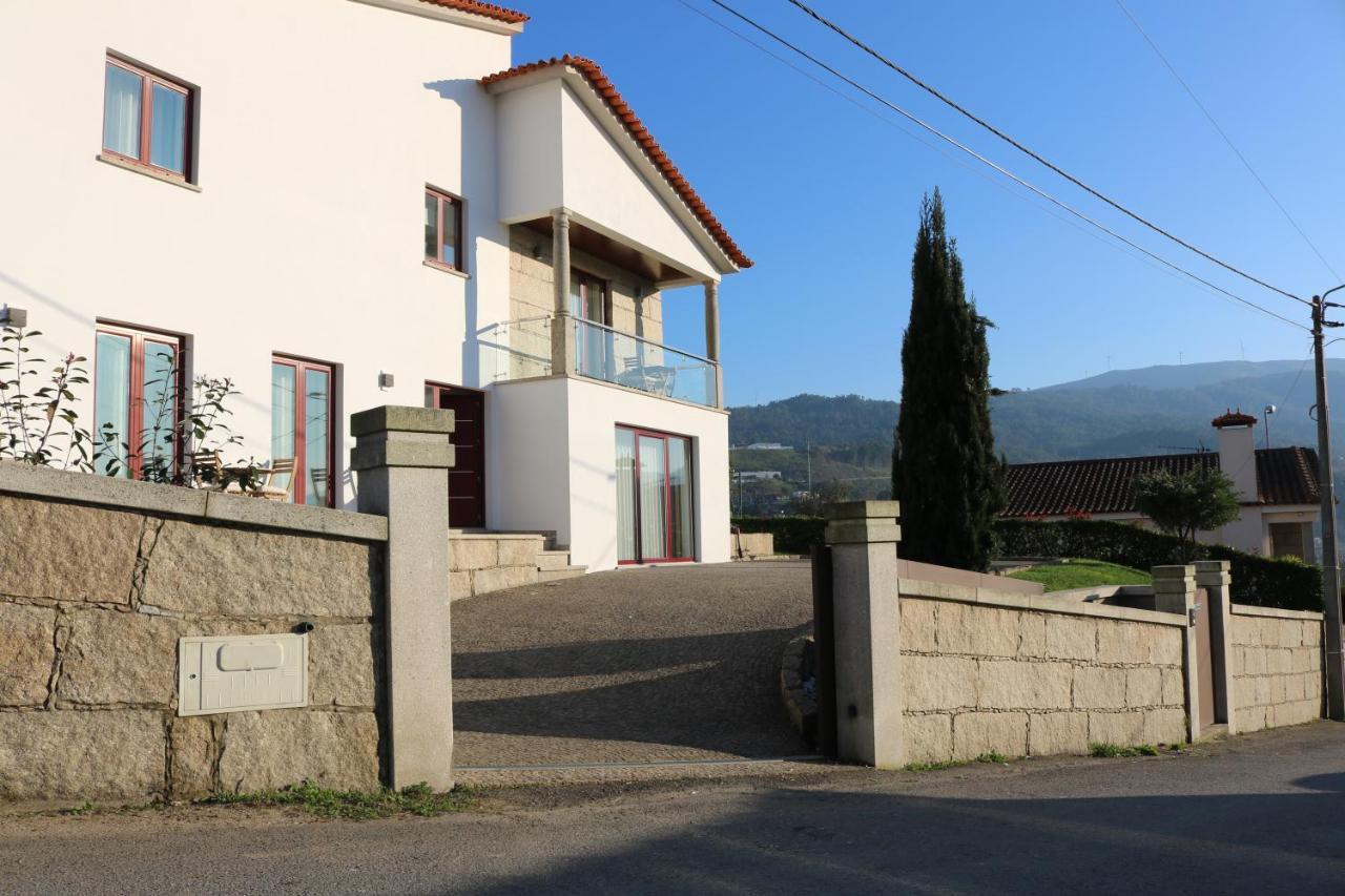 Villa Tavares Suites Арока Екстер'єр фото