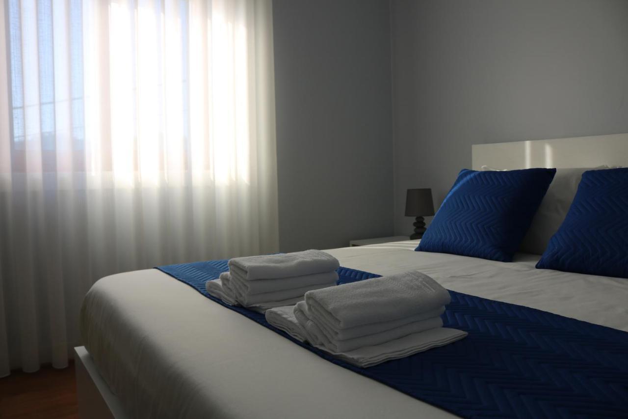 Villa Tavares Suites Арока Екстер'єр фото
