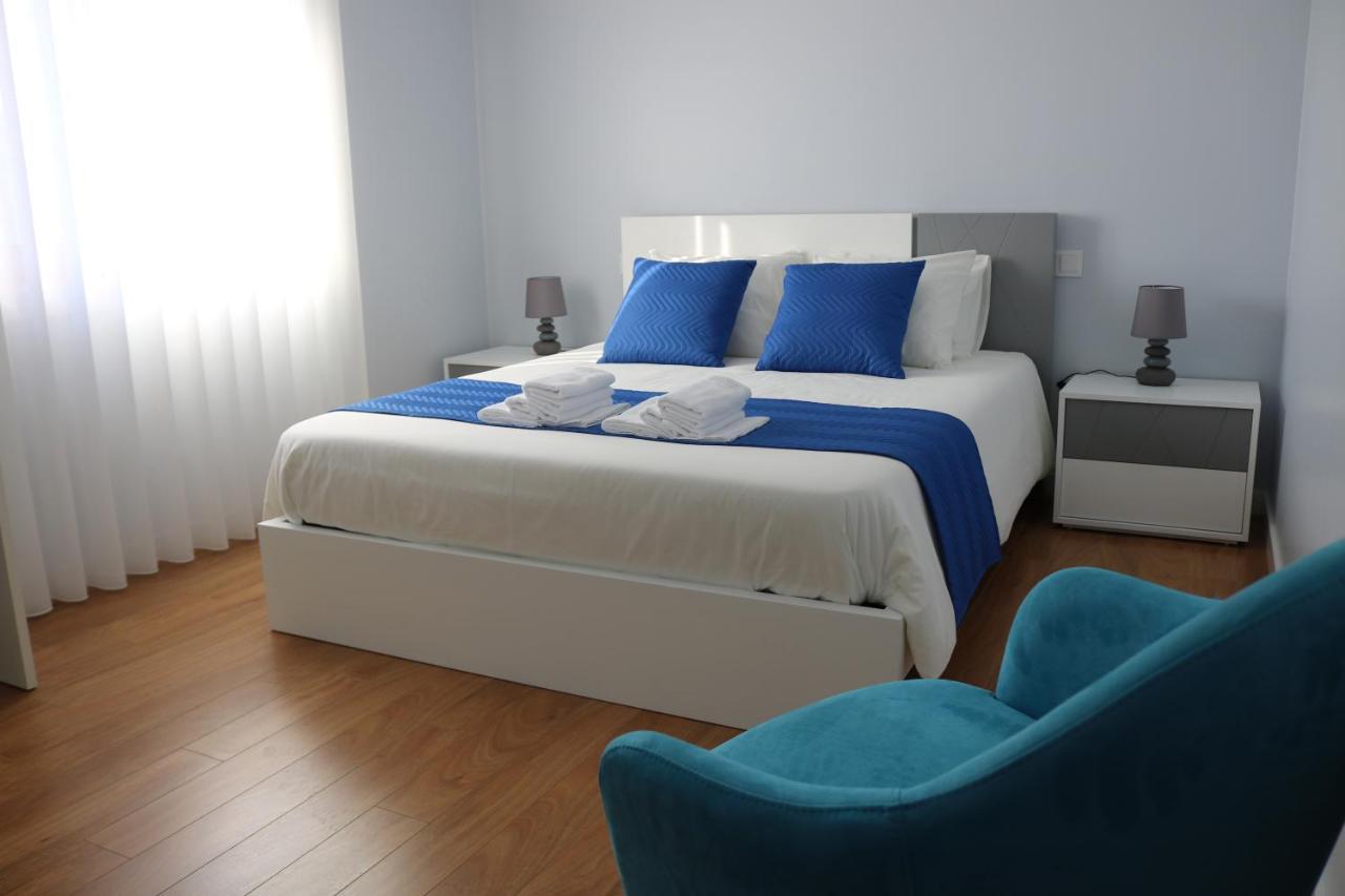 Villa Tavares Suites Арока Екстер'єр фото