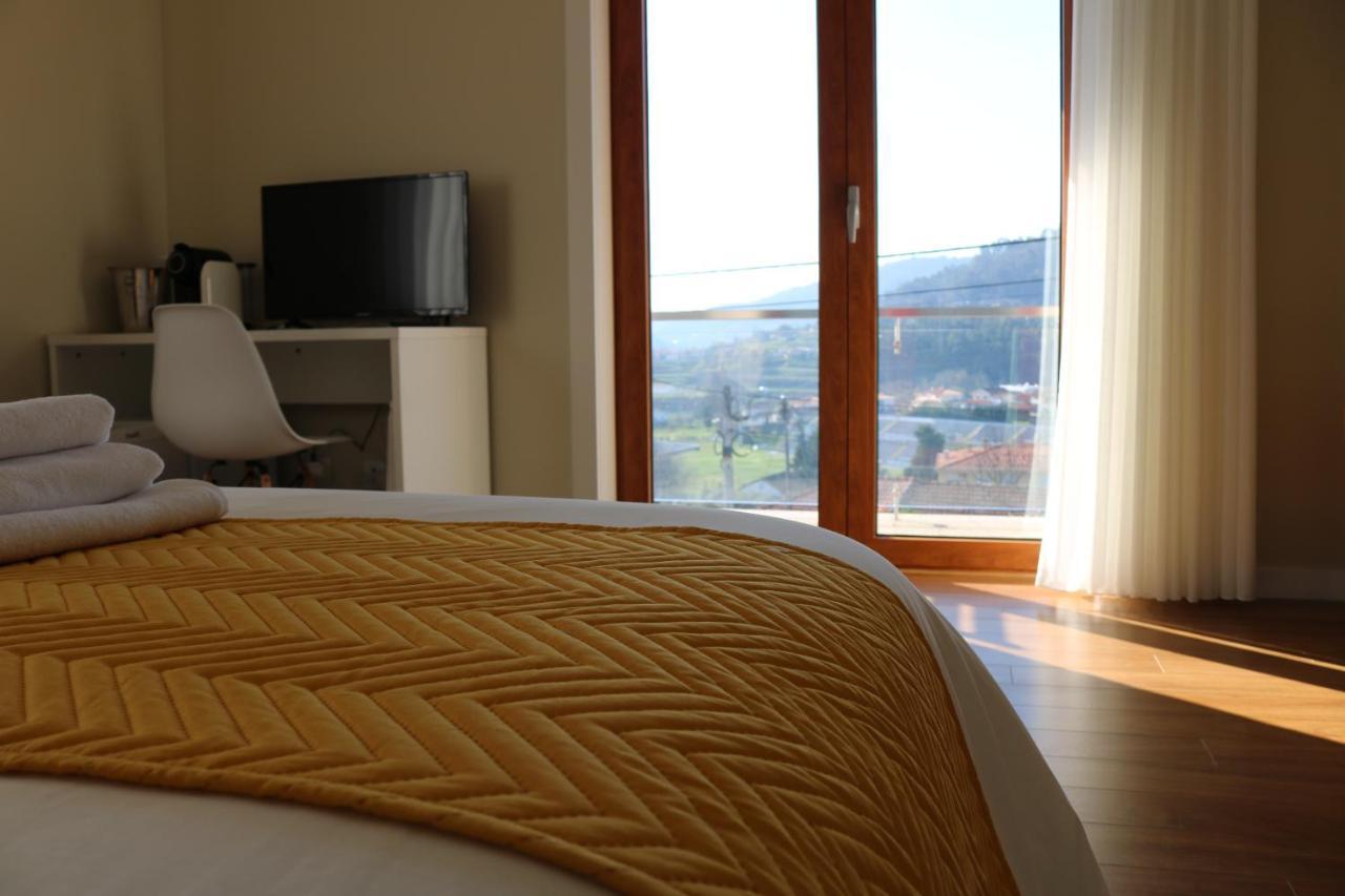 Villa Tavares Suites Арока Екстер'єр фото